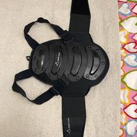 PARASCHIENA EQUITAZIONE BAMBINO/A