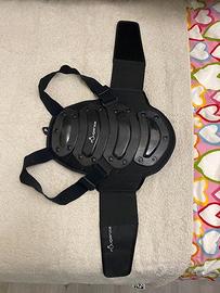 PARASCHIENA EQUITAZIONE BAMBINO/A