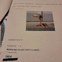 Trevizo macchinari usati agricoli