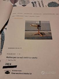 Trevizo macchinari usati agricoli