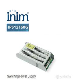 Modulo alimentatore Inim IPS12160G