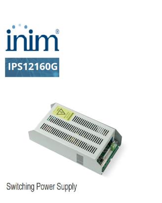 Modulo alimentatore Inim IPS12160G