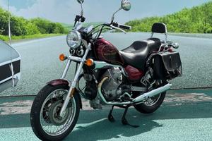 Moto Guzzi Nevada 750 48cv 1998