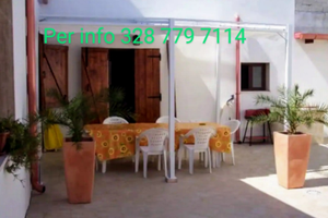 Ottobre a maggio bella casa volta stelle