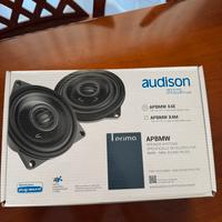 Audison BMW/MINI