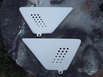 Accessori vetroresina moto guzzi serie piccola