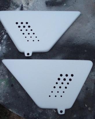 Accessori vetroresina moto guzzi serie piccola