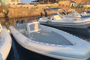 Gommone Blade 28 (soffio)