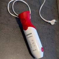 Motore frullatore a immersione Bosch, senza lame