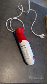 Motore frullatore a immersione Bosch, senza lame