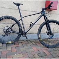 ORBEA ALMA M20 MY 23