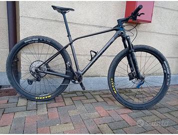 ORBEA ALMA M20 MY 23