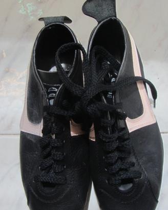 Scarpe da calcio Pantofola d'oro 36