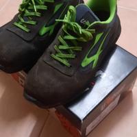 scarpe antinfortunistica 