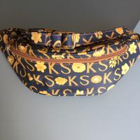 Borsa marsupio Ken Scott