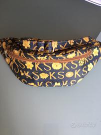 Borsa marsupio Ken Scott