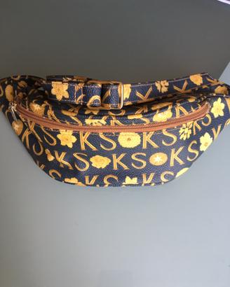 Borsa marsupio Ken Scott