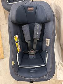 Seggiolino next stage inglesina darwin toddler