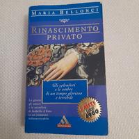 Libro 'Rinascimento privato' di Maria Bellonci