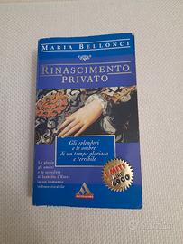 Libro 'Rinascimento privato' di Maria Bellonci