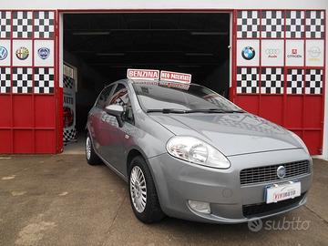 Fiat Grande Punto 1.2 5 porte Dynamic