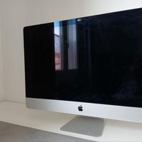iMac (Retina 5K, 27-inch, Late 2015)