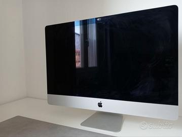 iMac (Retina 5K, 27-inch, Late 2015)