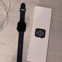 Apple wh