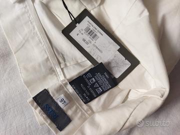 Reiss London pantaloni nuovi 46