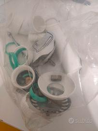 tubi Vari  idraulico Nuovi 