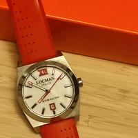 Orologio Locman Donna – Modello 020300MWFRD0SIR – 