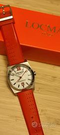 Orologio Locman Donna – Modello 020300MWFRD0SIR – 