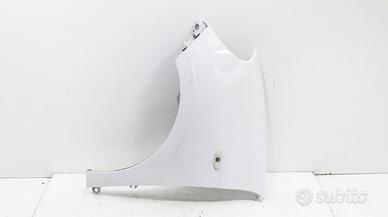 PARAFANGO ANTERIORE SINISTRO SMART Forfour 453 Bra