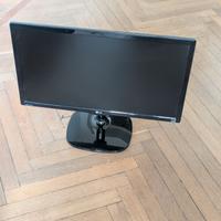 LG Monitor PC 22MP57VQ