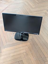 LG Monitor PC 22MP57VQ