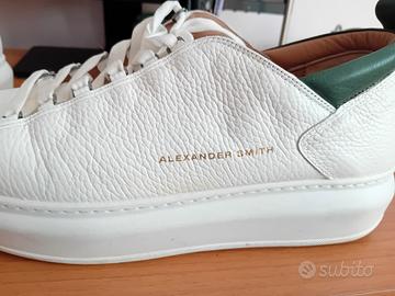 Sneakers Alexander Smith
