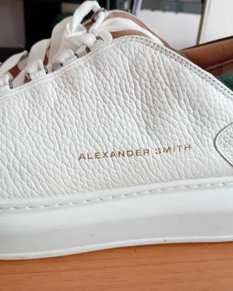 Sneakers Alexander Smith