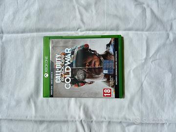 Call of duty black ops Cold war