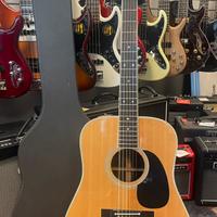 Takamine 12 corde EF-400S Japan