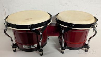 Bonghi Millenium con stand