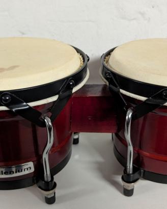 Bonghi Millenium con stand
