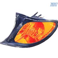INDICATORE DI DIREZIONE ANTERIORE SINISTRO BMW SER