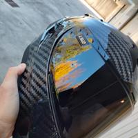 Casco LS2 Carbonio