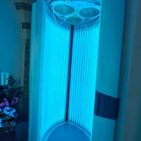 Doccia Solare Ergoline Sunrise 480