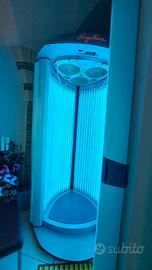 Doccia Solare Ergoline Sunrise 480