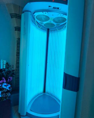 Doccia Solare Ergoline Sunrise 480