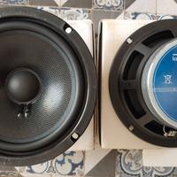 Sica z003960 woofer 6 e1 1,25 cs speaker