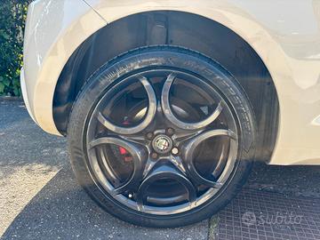 Alfa Romeo Mito 1.6 d 