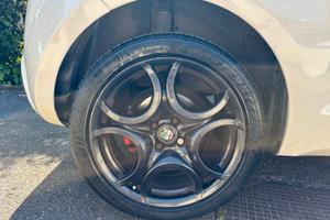 Alfa Romeo Mito 1.6 d 