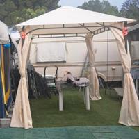 gazebo 3x2
